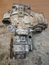 VW GOLF JETTA MK2 SYNCRO 020