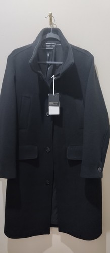 Mens coat zara - man, small