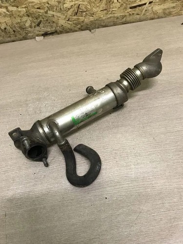 Honda rd egr cooler - honda,