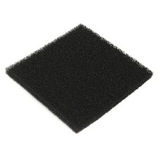 10pcs Black Square Activated