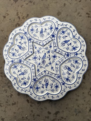 seder plate