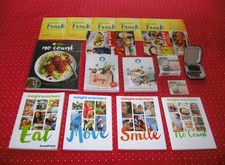 Weight Watchers Smart Points