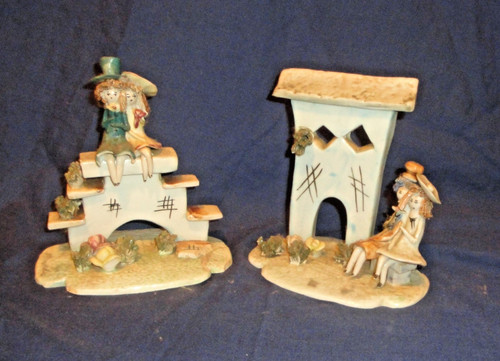 Rare vintage zampiva - vintage,