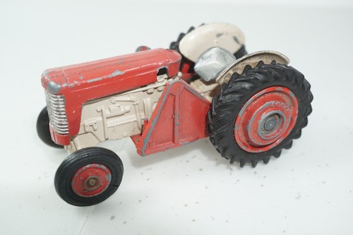 Vintage corgi toys 66 - vintage,