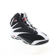 Reebok The Blast Mens Black