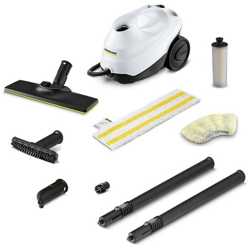 Karcher easyfix steam - 3,