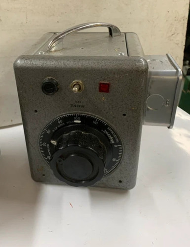 Regavolt variable transformer - variable,