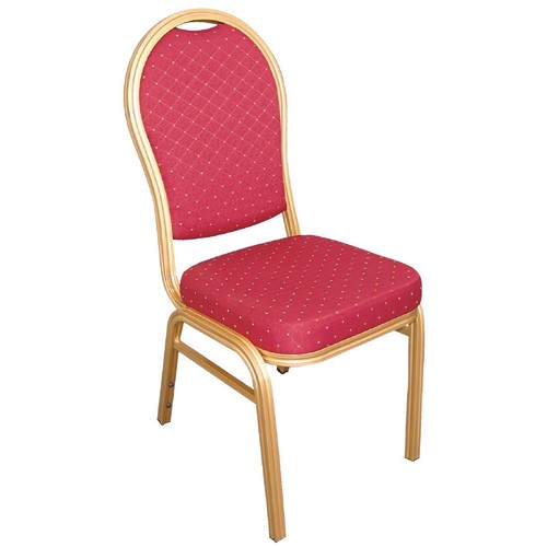 Bolero arched back - arched, banquet