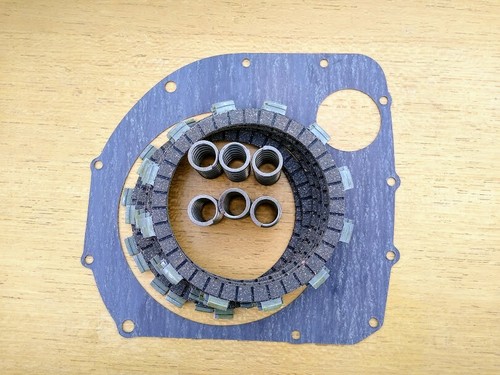Clutch repair kit - clutch, kit,