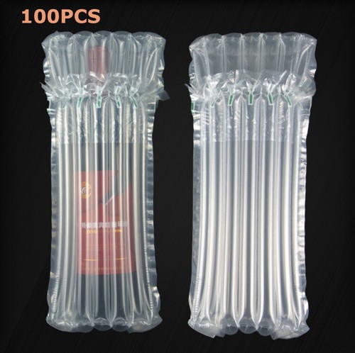 100x inflatable wine bottle - inflatable,