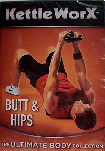 Kettleworx buts hips region - hips,