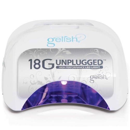 Gelish professional - gelish,