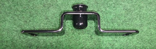 Fuel tank mounting bracket bsa - tank,