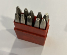 Vintage Priority Marking