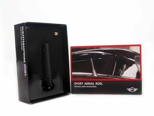 Mini aerial genuine roof mount - roof,