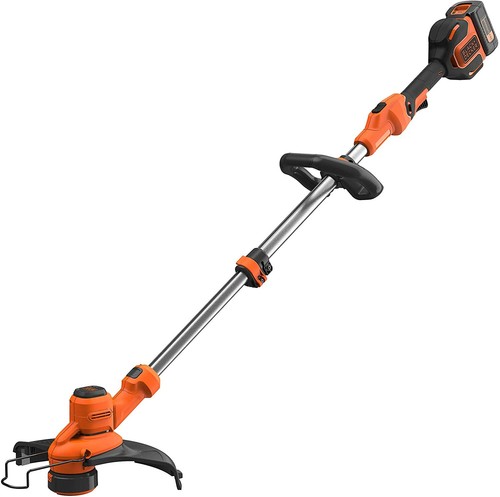 Black decker 36v - black, &