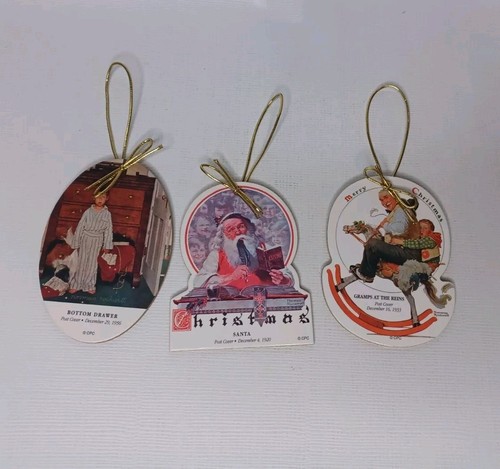 Norman rockwell saturday - norman,