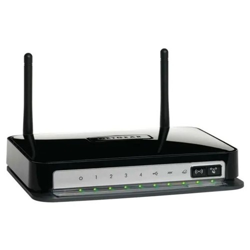 Netgear dgn2200 n300 wifi - dgn2200,