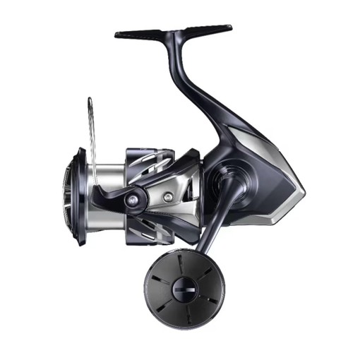 Shimano stradic 4000hg - stradic, sw