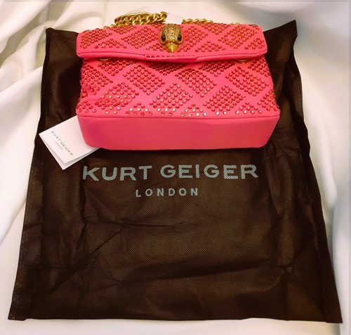 Kurt geiger london - geiger, mini