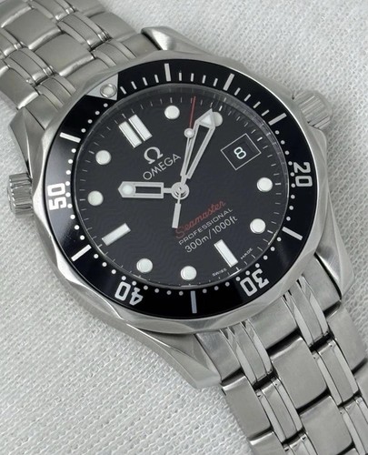 Omega seamaster professional - seamaster,