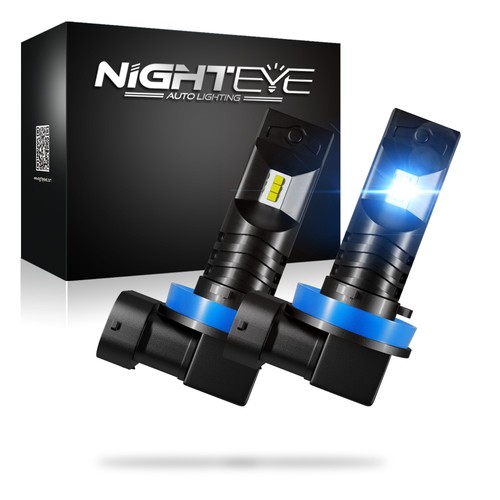 Nighteye pair 20000lm h11 - nighteye,
