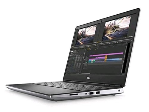 Dell precision 7560 laptop - 7560,