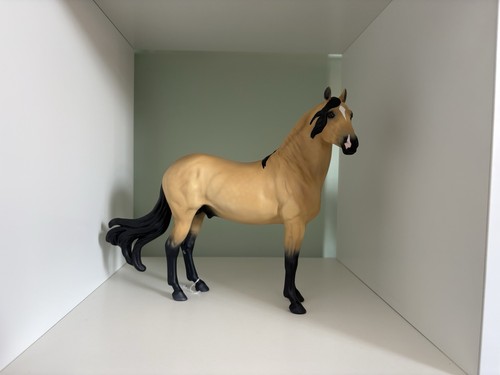Breyer traditional custom - breyer,