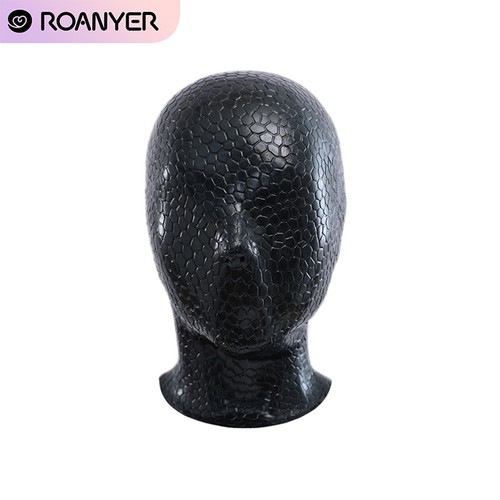 Roanyer black serpentine - roanyer,