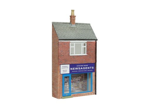 Bachmann 0224 scenecraft - bachmann, 44-0224