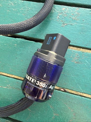 Kimber kable wattgate - kimber,