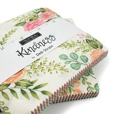 Moda Kindness charm pack 100%