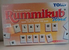 The Original Classic Rummikub