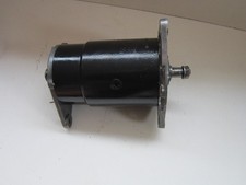 Genuine Refurbished Lucas C40, 22700K, 12V Pos. Earth Dynamo date October 1963