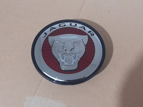 New genuine jaguar f - new, e
