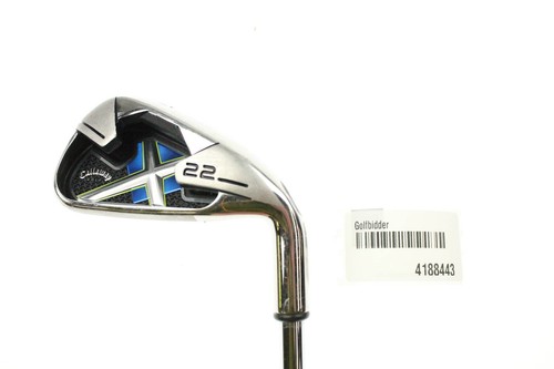 Callaway golf club - callaway, x-22