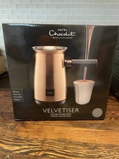 Hotel Chocolat Velvetiser Hot
