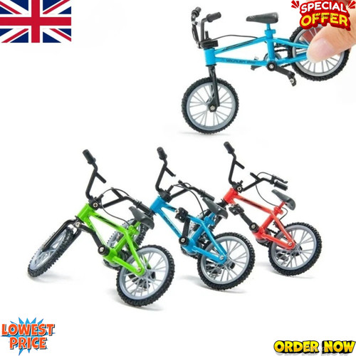 New tech deck finger bike - deck,