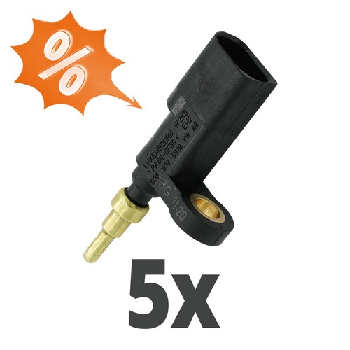 Temperature sensor - temperature,