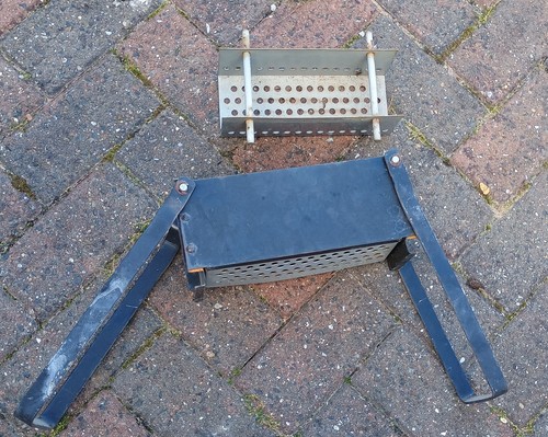 Paper log brick - log,