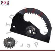 For Westwood Steering Quadrant