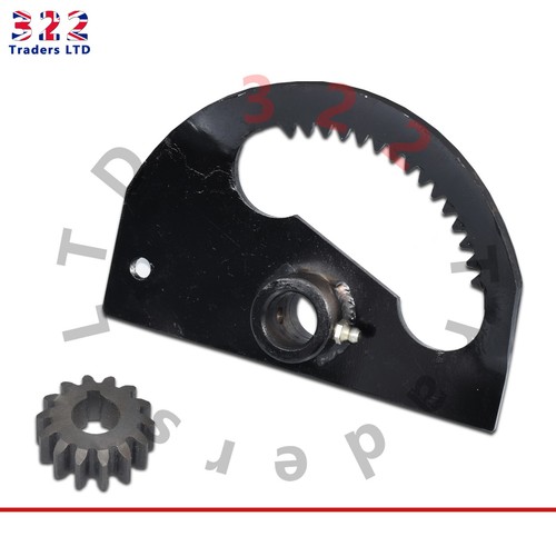 For westwood steering quadrant - westwood,