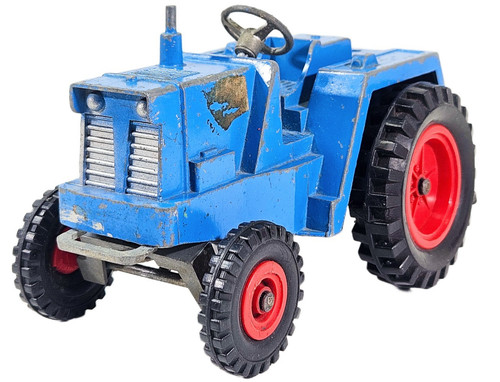 Tri ang 4531 tugster - tri-ang, tractor
