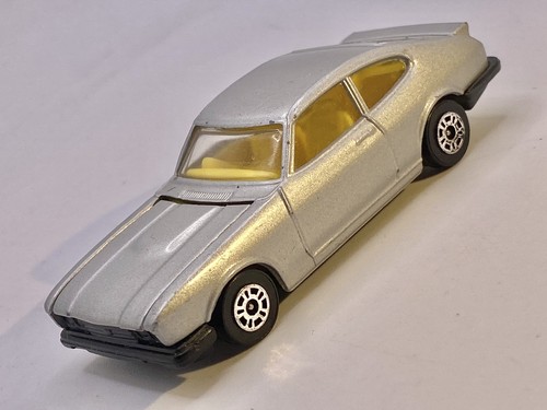Corgi juniors 1978 ford - corgi🔥juniors,