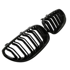 M SPORT LOOK GLOSS BLACK