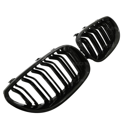 Sport look gloss black - sport,