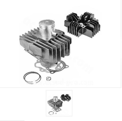 Complete thermal group tnt - thermal,
