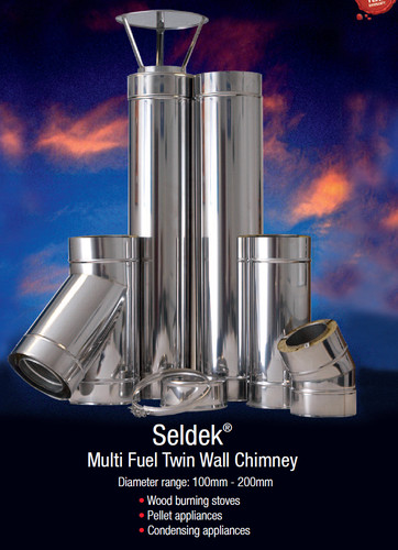 130mm diameter seldek - 130mm,