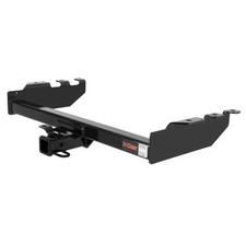 Curt Class 4 Trailer Hitch 2