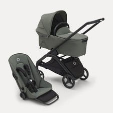 BNIB Bugaboo Dragonfly 2-in-1